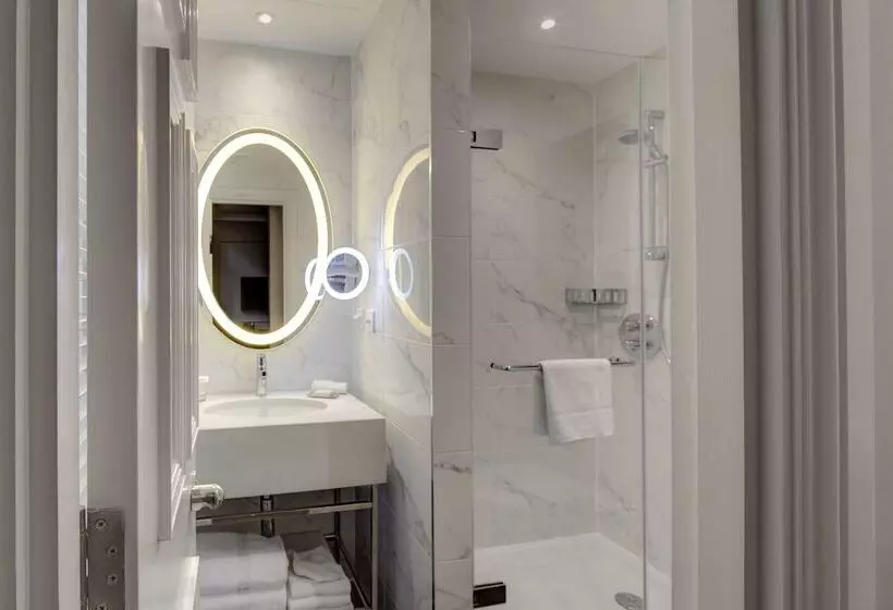 Fotos del hotel Hilton London Euston:  8
