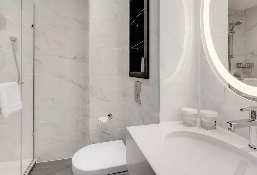 Fotos del hotel Hilton London Euston:  13