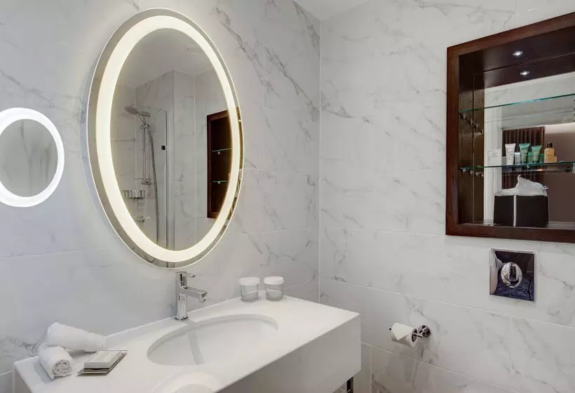 Fotos del hotel Hilton London Euston:  16