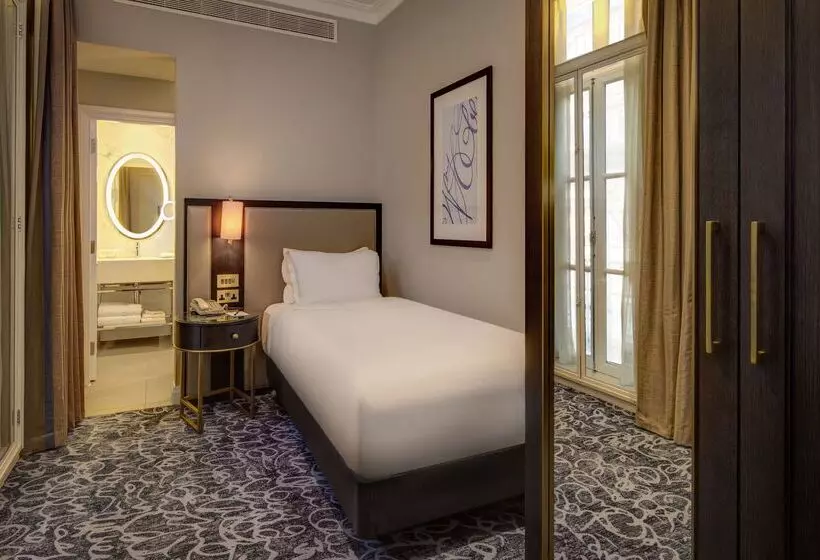 Fotos del hotel Hilton London Euston:  14