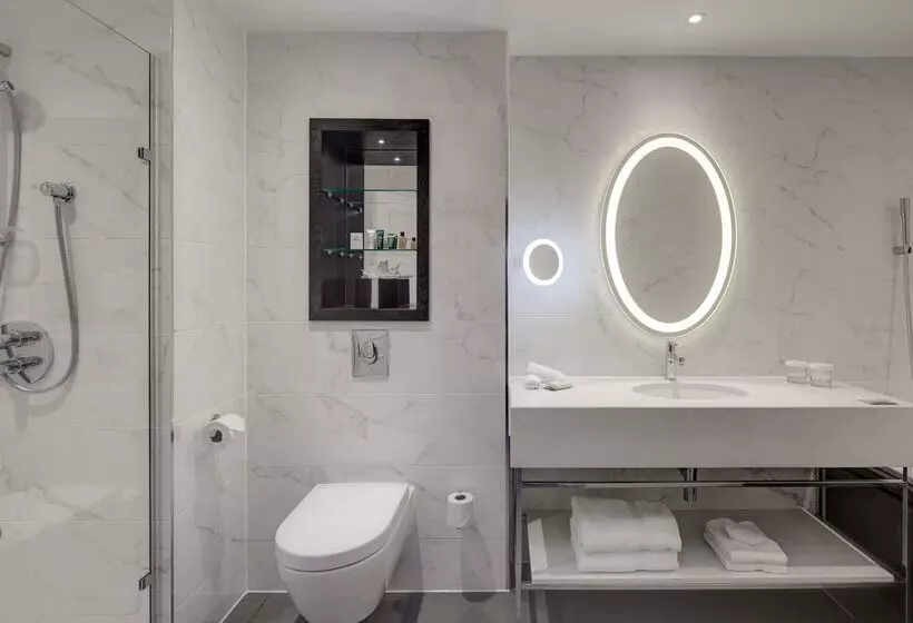 Fotos del hotel Hilton London Euston:  18