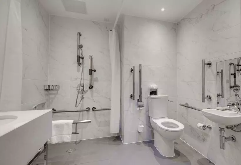 Fotos del hotel Hilton London Euston:  20
