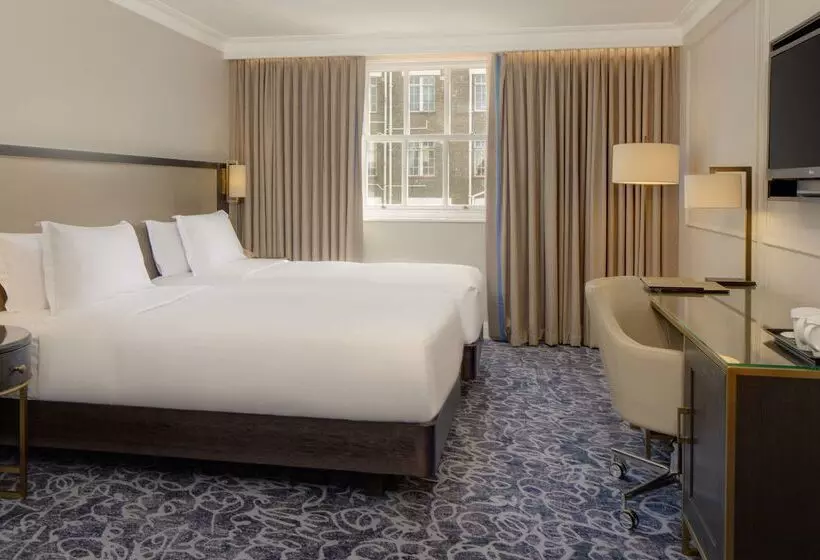 Fotos del hotel Hilton London Euston:  17