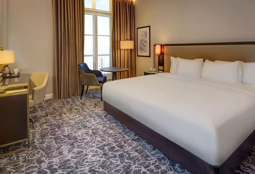 Fotos del hotel Hilton London Euston:  19