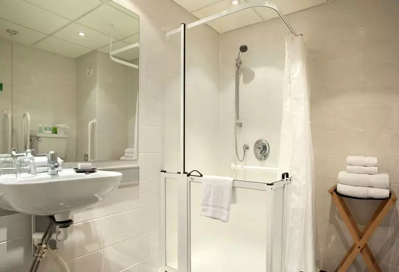 Fotos del hotel Hilton London Euston:  22