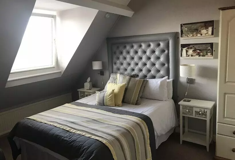 Fotos del hotel Hollies Guest House:  24