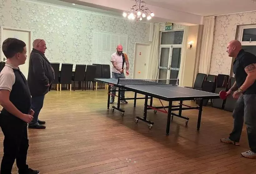 Fotos del hotel The Moorland:  15