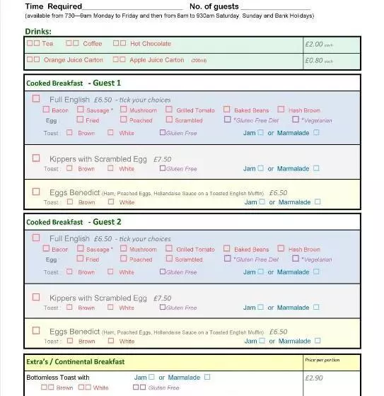 Fotos del hotel The Moorland:  4