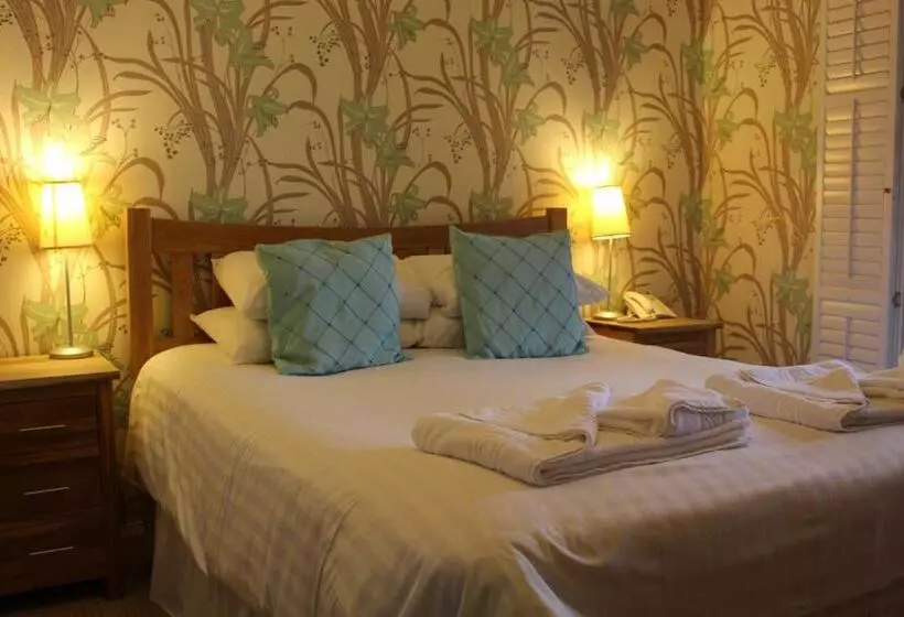 Fotos del hotel The Moorland:  6