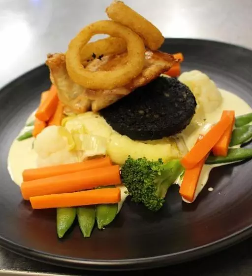 Fotos del hotel The Moorland:  2