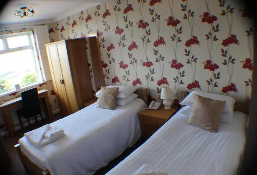 Fotos del hotel The Moorland:  10