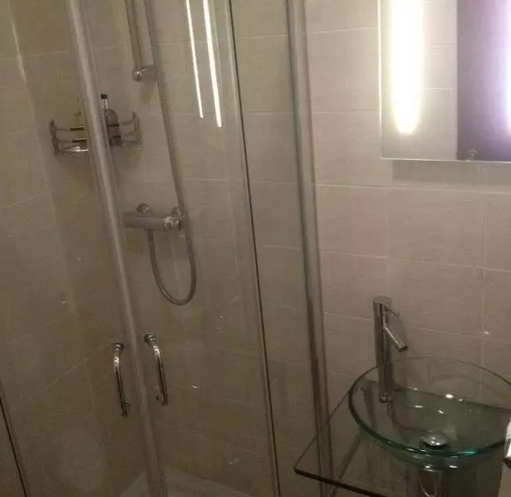 Fotos del hotel The Moorland:  3