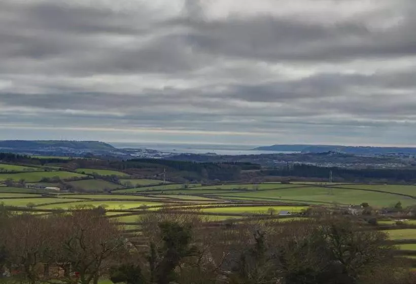 Fotos del hotel The Moorland:  5