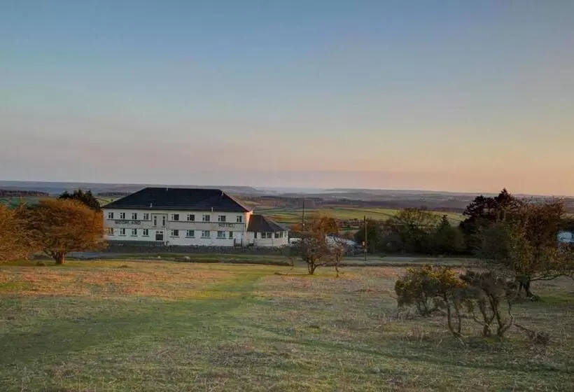 Fotos del hotel The Moorland:  9