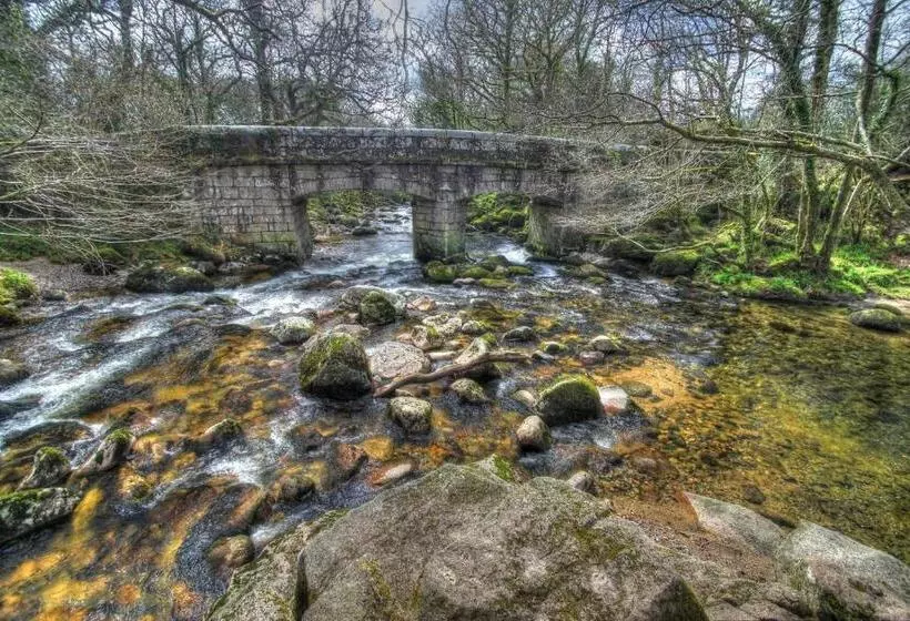 Fotos del hotel The Moorland:  8