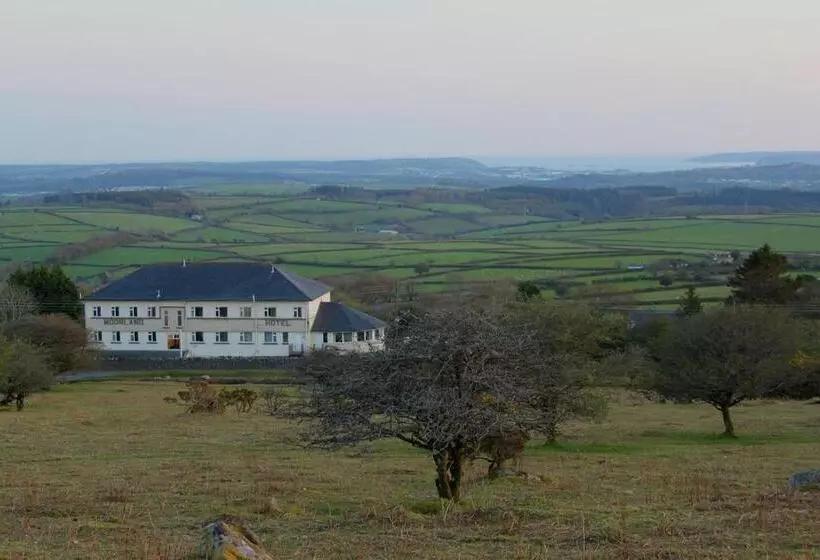 Fotos del hotel The Moorland:  12