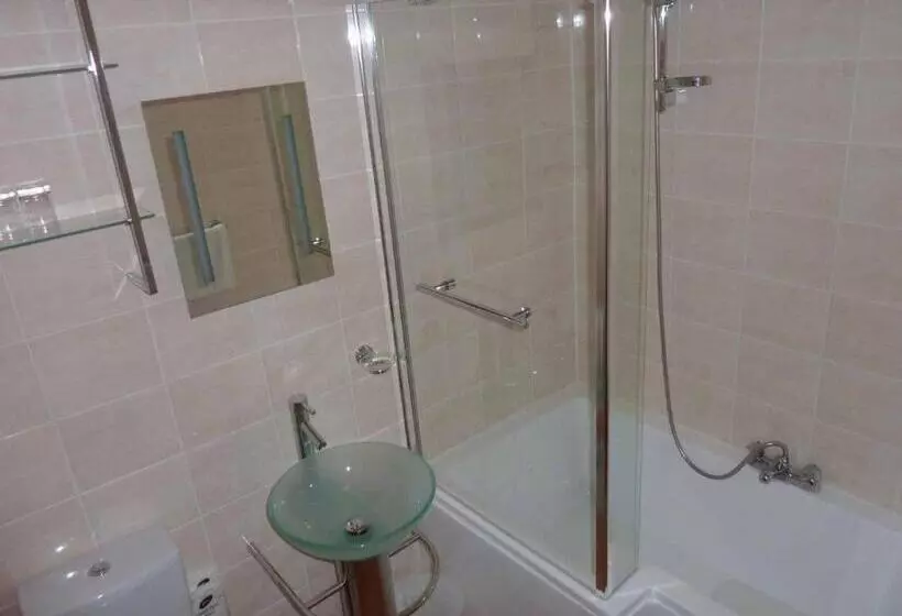 Fotos del hotel The Moorland:  7