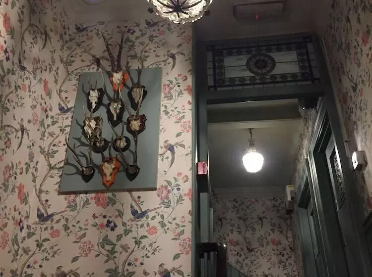 Fotos del hotel Pavilion:  25