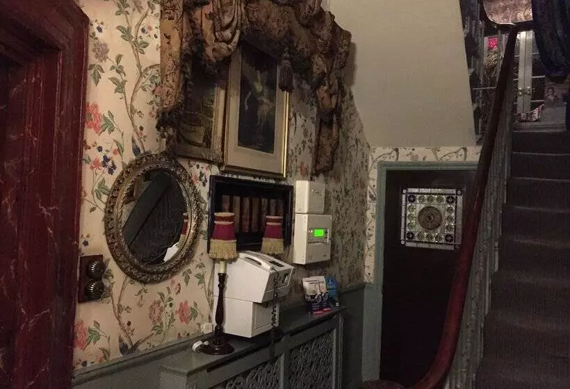 Fotos del hotel Pavilion:  20