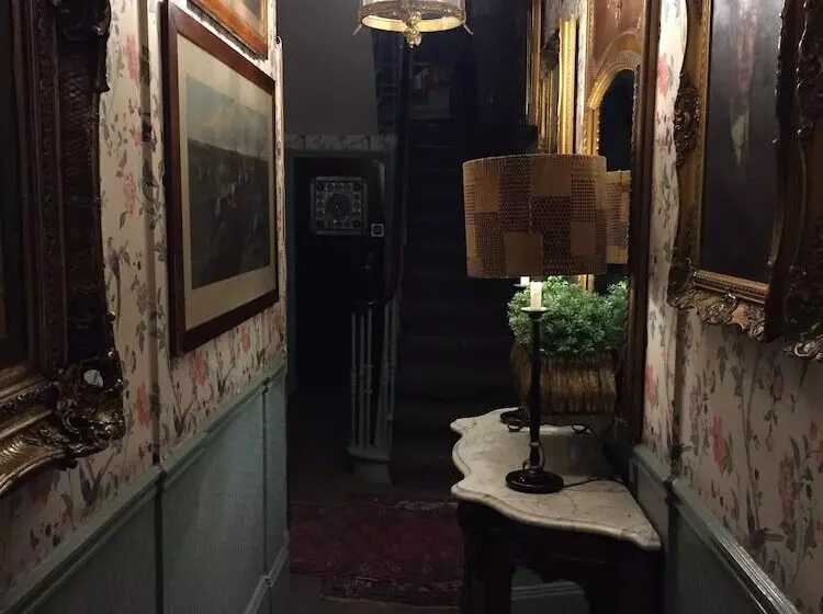 Fotos del hotel Pavilion:  23