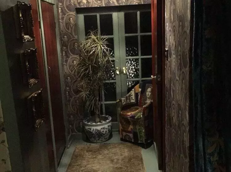 Fotos del hotel Pavilion:  17