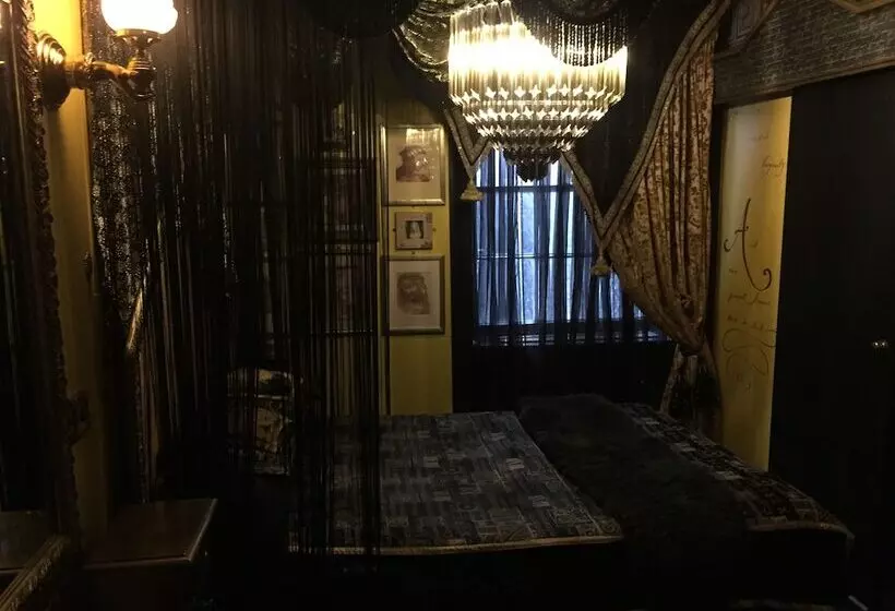 Fotos del hotel Pavilion:  13