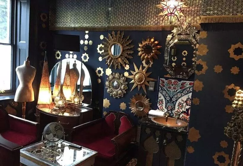 Fotos del hotel Pavilion:  3