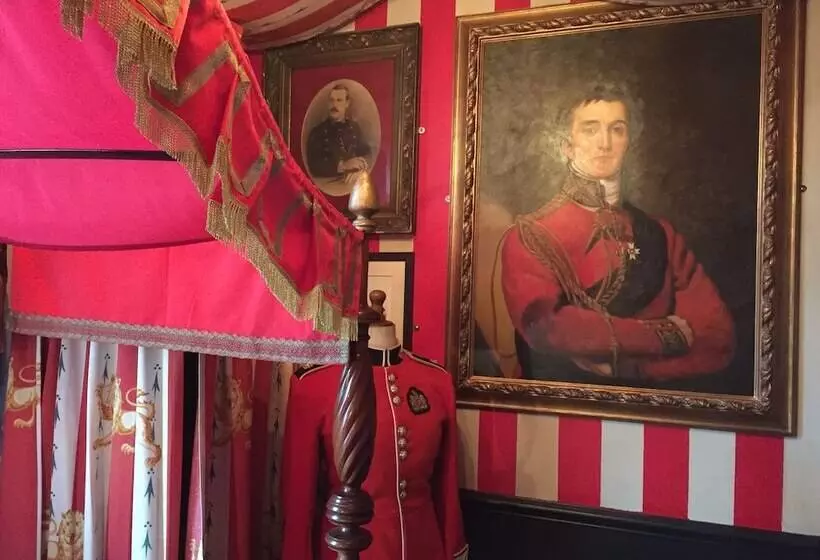 Fotos del hotel Pavilion:  4