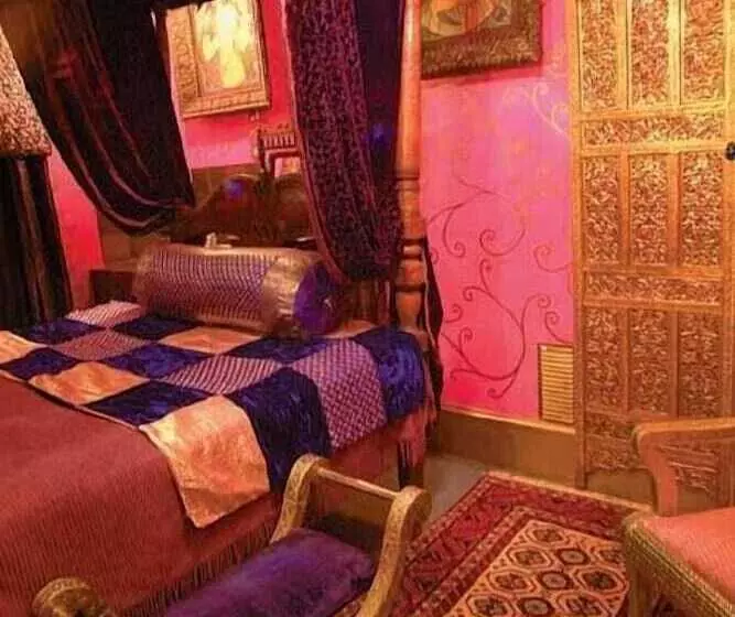 Fotos del hotel Pavilion:  16