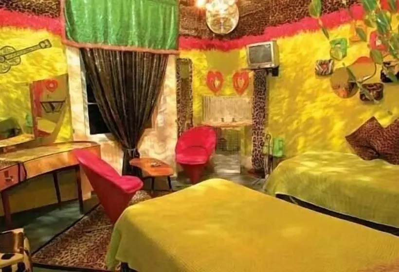 Fotos del hotel Pavilion:  10