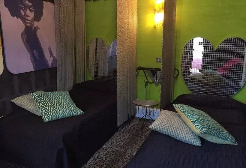 Fotos del hotel Pavilion:  19