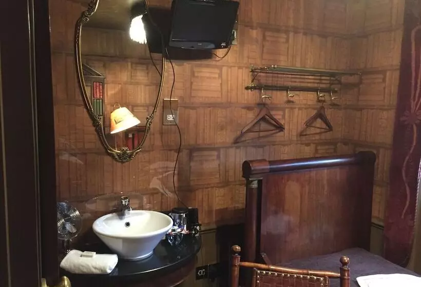 Fotos del hotel Pavilion:  21