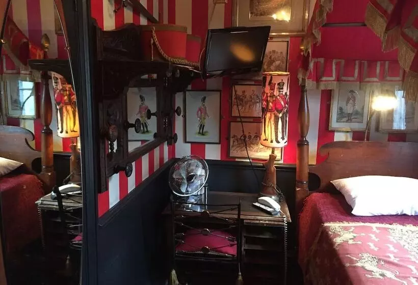 Fotos del hotel Pavilion:  24