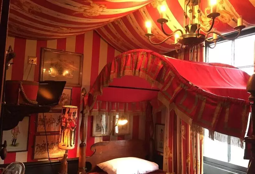 Fotos del hotel Pavilion:  22