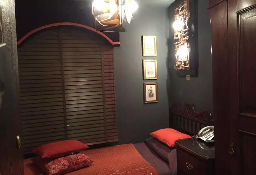 Fotos del hotel Pavilion:  11