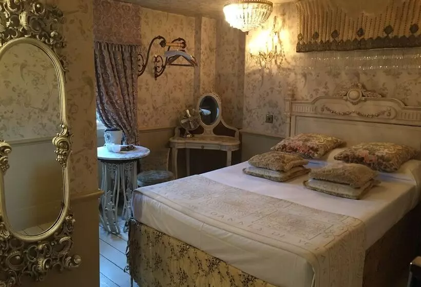 Fotos del hotel Pavilion:  18