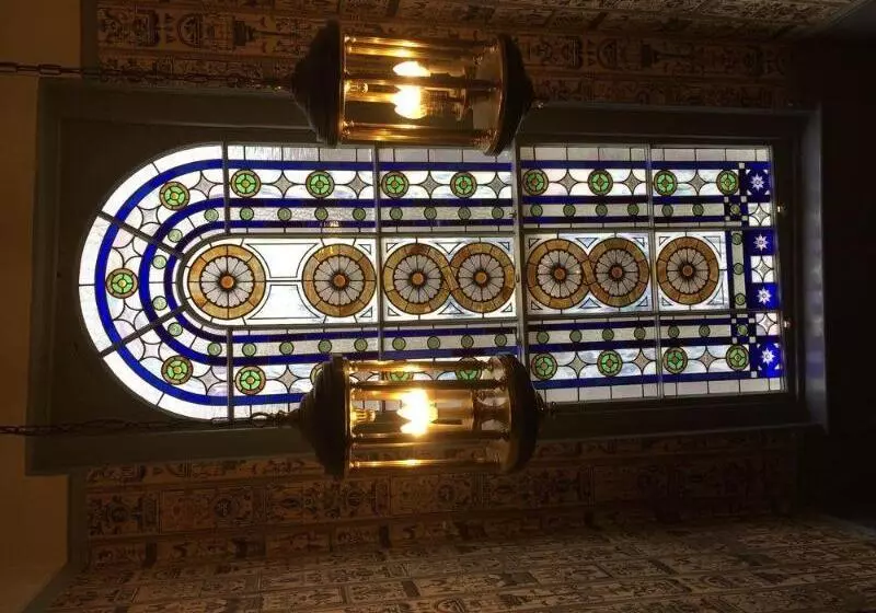 Fotos del hotel Pavilion:  7