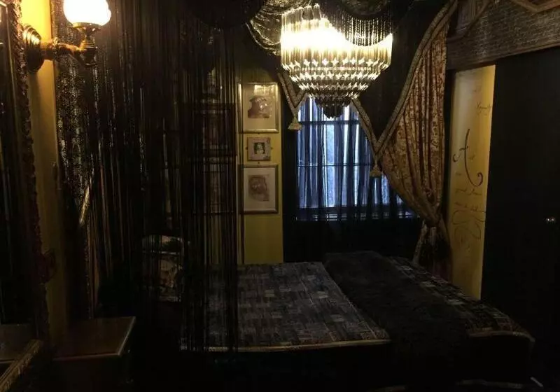 Fotos del hotel Pavilion:  15