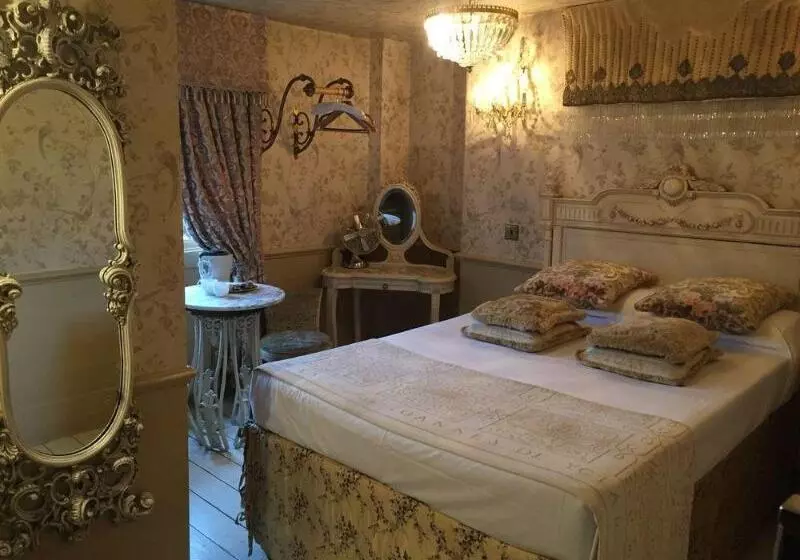 Fotos del hotel Pavilion:  5