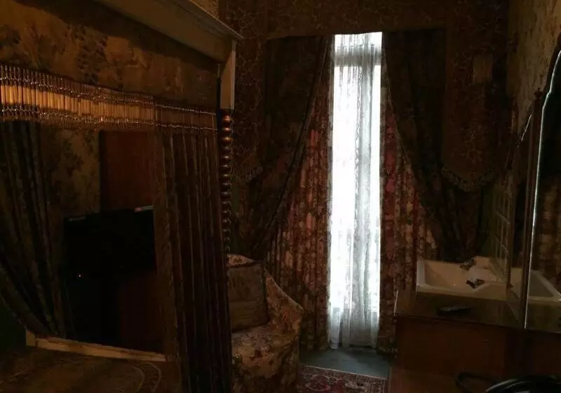 Fotos del hotel Pavilion:  14