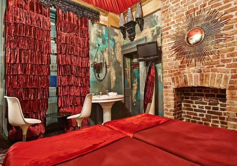 Fotos del hotel Pavilion:  6