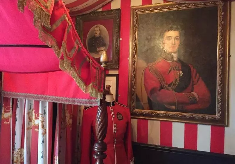 Fotos del hotel Pavilion:  9