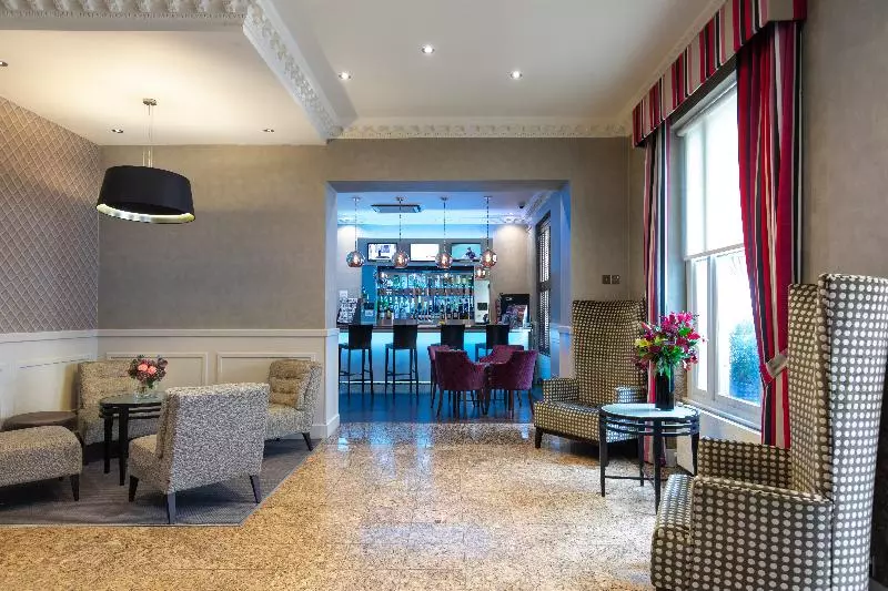 Fotos del hotel Sidney  Londonvictoria:  4