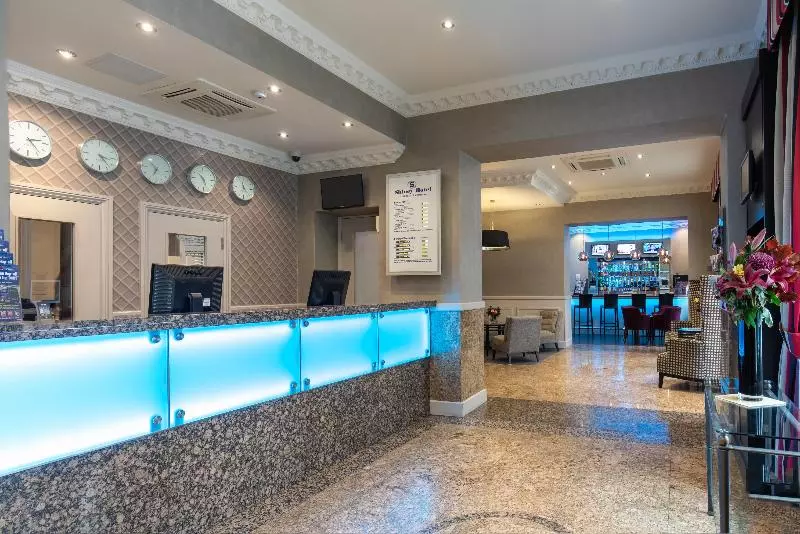 Fotos del hotel Sidney  Londonvictoria:  2