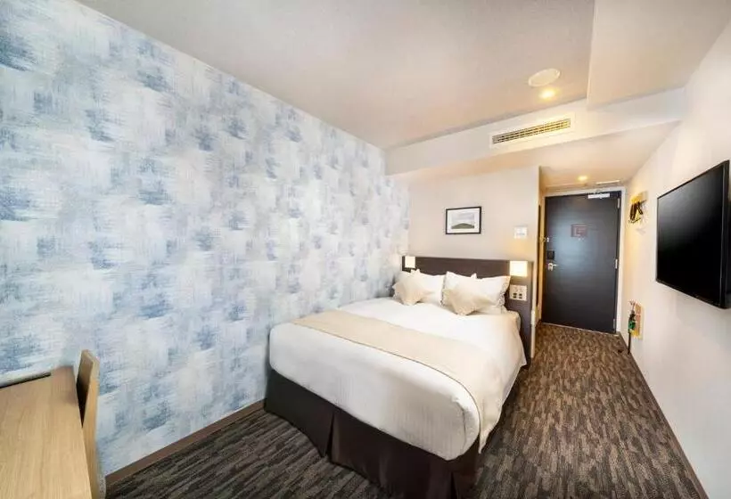 Fotos del hotel Best Western Hotel Fino Sapporo:  19