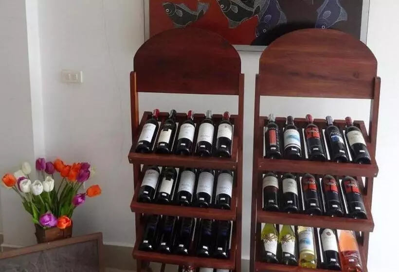 Fotos del hotel Tulip Boutique  Buriram:  8