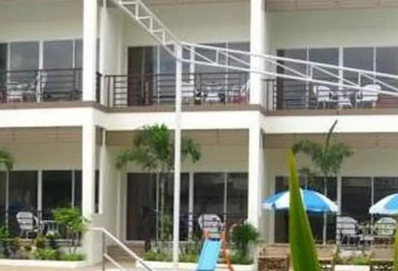Fotos del hotel Tulip Boutique  Buriram:  14