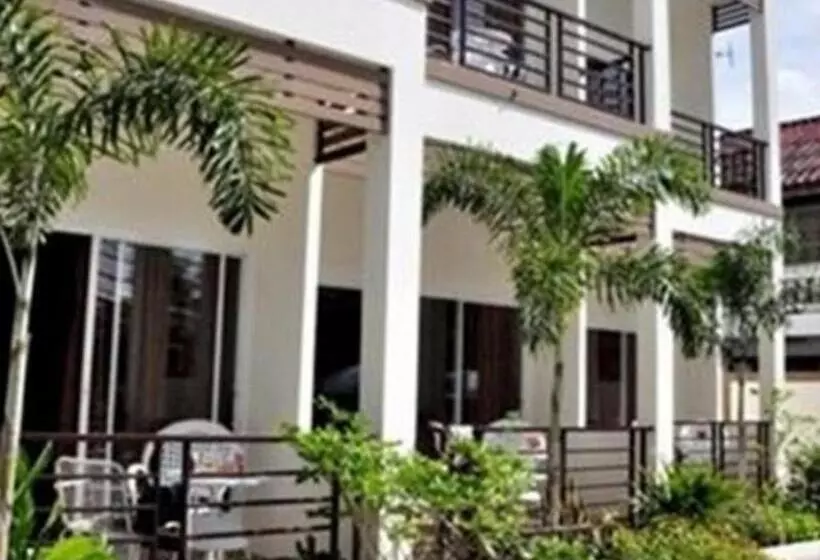 Fotos del hotel Tulip Boutique  Buriram:  7