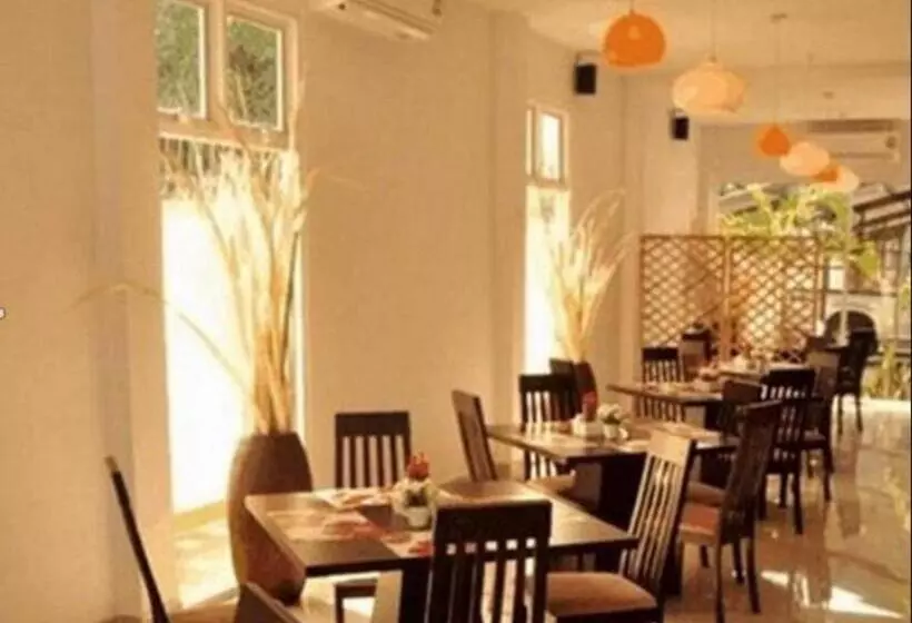 Fotos del hotel Tulip Boutique  Buriram:  5