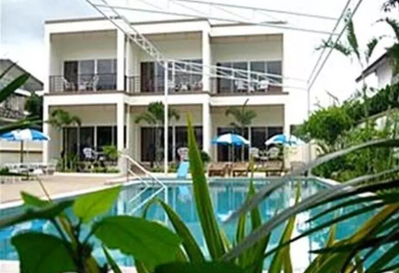 Fotos del hotel Tulip Boutique  Buriram:  15